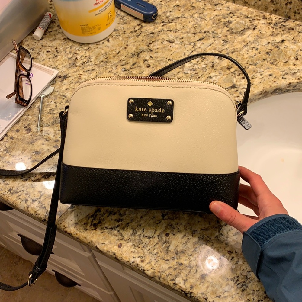 Kate Spade crossbody bag